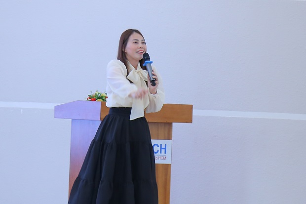 Nhu cầu nhân lực nhóm ngành công nghệ tăng cao trong lương lai và hành trang của IT-ers HUTECH 149