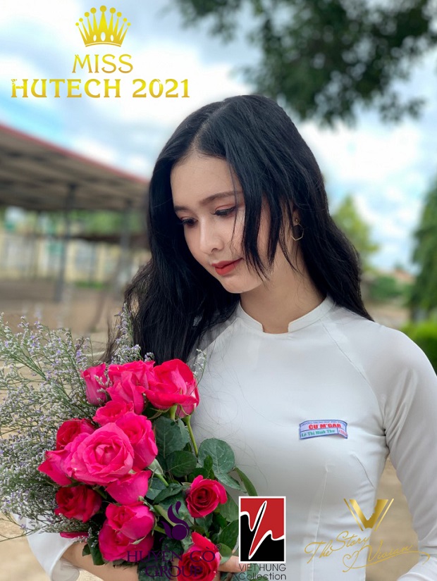 Chỉ còn 1 ngày để nắm bắt cơ hội tỏa sáng cùng Miss HUTECH 2021! 29