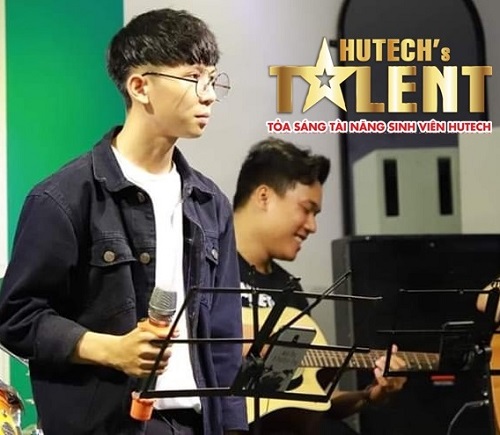 Hé lộ sức hút “khủng” của “HUTECH’s Talent 2020” với hàng trăm thí sinh đăng ký 44