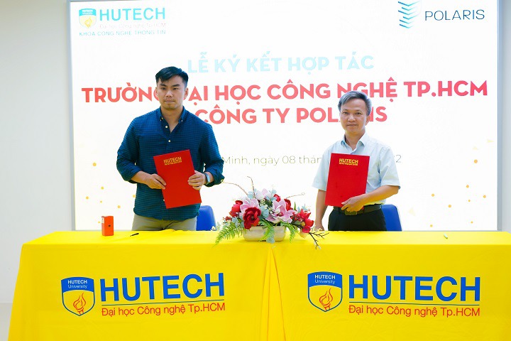 Hơn 20 đội thi tranh tài sôi nổi tại cuộc thi "Sinh viên với An toàn thông tin HUTECH" 95