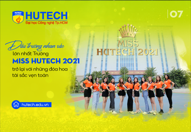 Tổng kết 2020 - “Điểm danh” 07 dấu ấn nổi bật của sinh viên HUTECH về văn hóa - nghệ thuật - thể thao 67