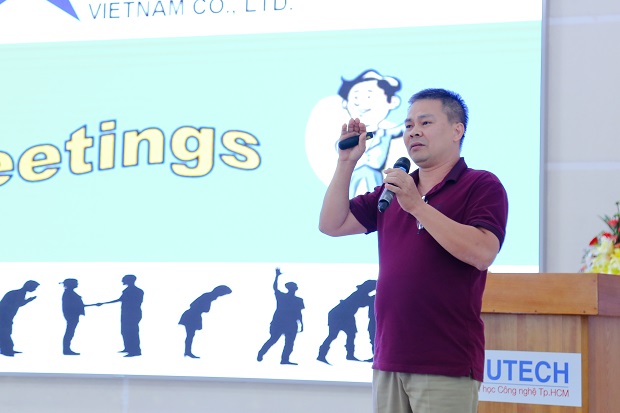 Nhu cầu nhân lực nhóm ngành công nghệ tăng cao trong lương lai và hành trang của IT-ers HUTECH 157