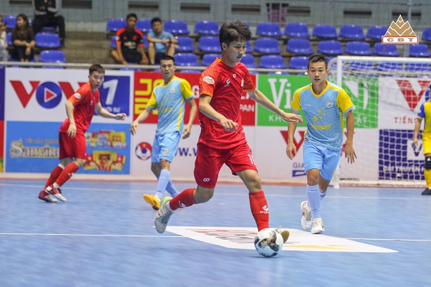 Sinh viên Nguyễn Hữu Thuận (Khoa Dược) sẽ thi đấu tại Đại hội Thể thao Sinh viên Đông Nam Á lần thứ 20 36
