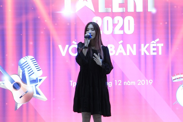 Những tài năng nào sẽ chiến thắng tại Gala Chung kết HUTECH’s Talent 2020? 45