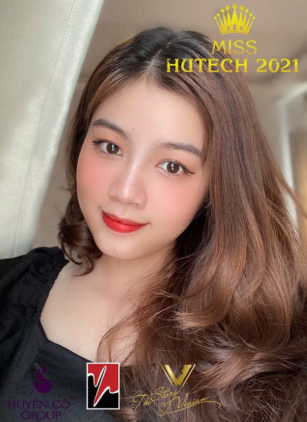 Chỉ còn 1 ngày để nắm bắt cơ hội tỏa sáng cùng Miss HUTECH 2021! 23