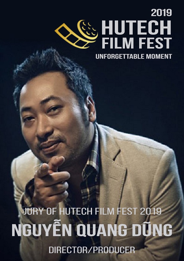Đêm Gala Chung kết cuộc thi HUTECH Film Fest 2019 sẽ “bùng nổ” vào 20/12 27