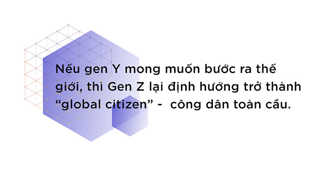 Mô hình Đại học hội nhập & giấc mơ công dân toàn cầu của sinh viên ngôn ngữ 9