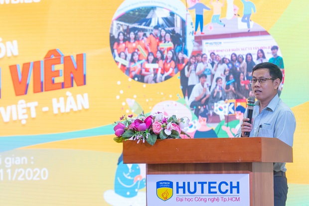 Hành trình khám phá xứ sở Kim chi của sinh viên Viện Công nghệ Việt - Hàn chính thức bắt đầu! 47