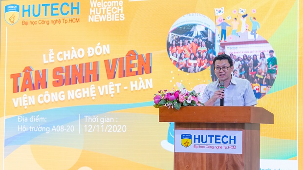 Hành trình khám phá xứ sở Kim chi của sinh viên Viện Công nghệ Việt - Hàn chính thức bắt đầu! 44