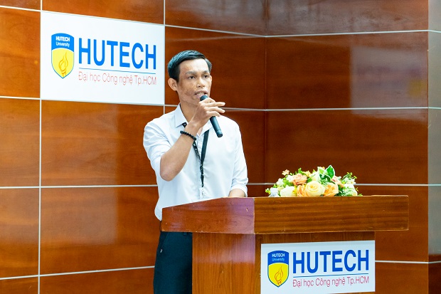 More than 413 research papers contributed to HUTECH Student Research Conference 2020 93