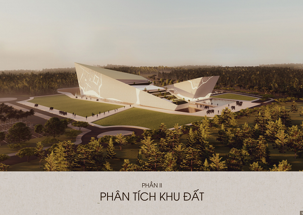 Sinh viên HUTECH giành 05 giải tại Giải thưởng Loa Thành và cuộc thi Kiến trúc xanh Sinh viên 2021 15