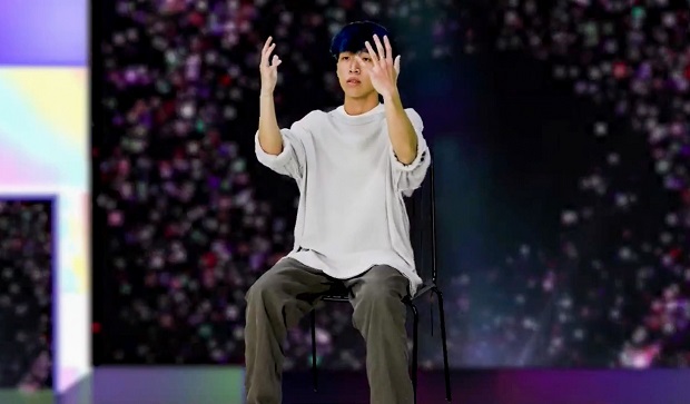Sinh viên Trương Quang Phú (Richky) giành giải Nhất tại Liên hoan Bước nhảy Học sinh, Sinh viên toàn Thành năm 2021 27