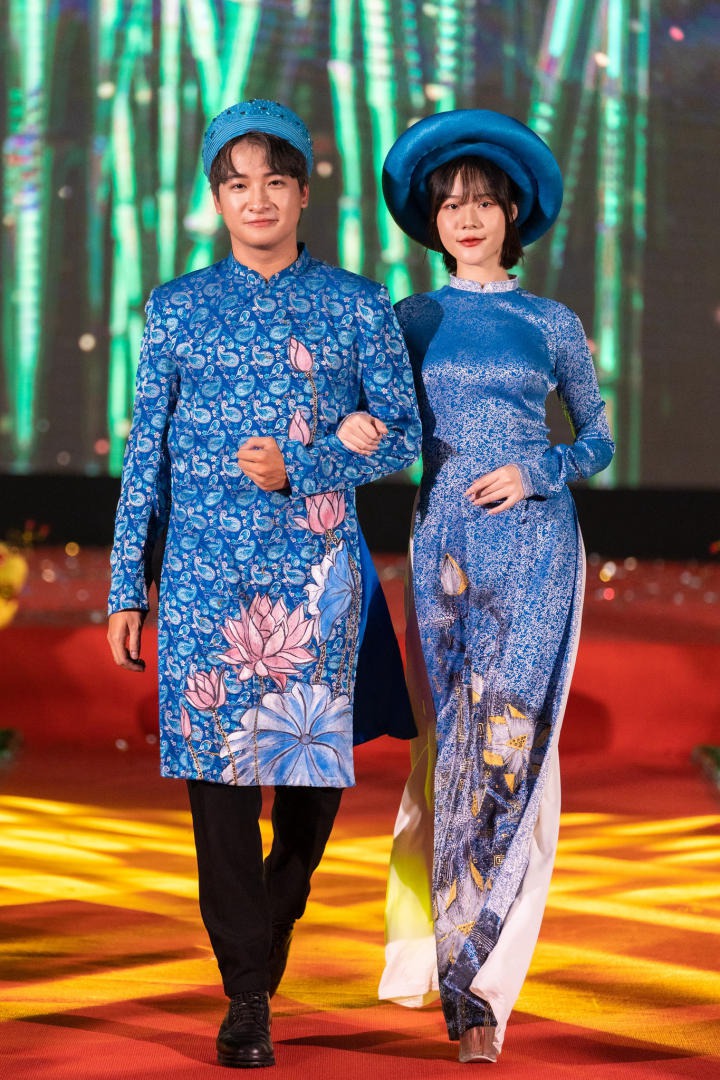 Sinh viên HUTECH tái hiện giai thoại hào hùng của lịch sử, văn hóa dân tộc với chương trình “Mộng Việt” 28