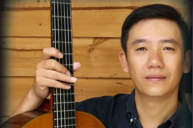 Nghệ sĩ Thanh Bạch sẽ “cầm cân nảy mực” tại vòng Chung kết Singing Online tối 17/7 tới! 31