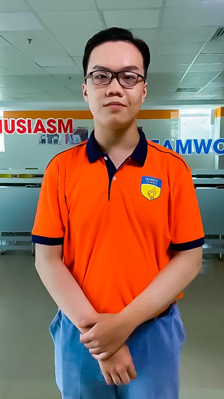 HUTECH's Story - Năm học mới, năng lượng mới và những kỳ vọng mới của tân sinh viên 78