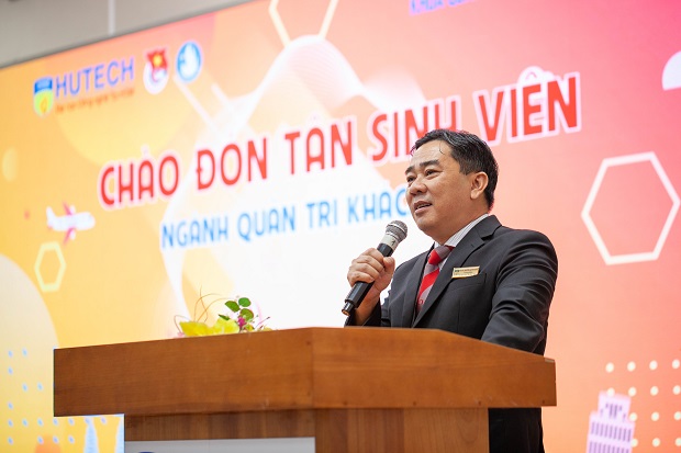 Tư vấn trực tuyến 10h sáng Chủ nhật 8/3: “Nhóm ngành Du lịch - Nhà hàng - Khách sạn: Tố chất nào để thành công?” 51