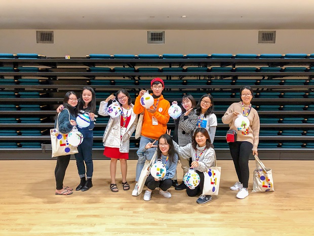 Sinh viên HUTECH đạt giải khuyến khích “Cuộc thi nói tiếng Hàn dành cho HS - SV khu vực Asean lần 1 - 2019” 18