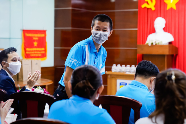 Sinh viên HUTECH khám phá xu hướng "Xây dựng bền vững" và cách ứng dụng vật liệu xanh 45