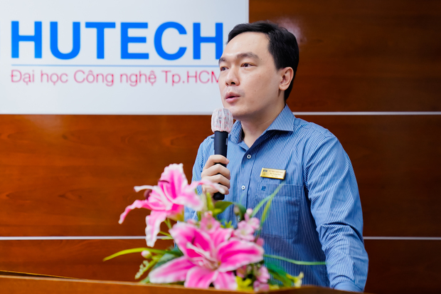 Sinh viên HUTECH khám phá xu hướng "Xây dựng bền vững" và cách ứng dụng vật liệu xanh 60