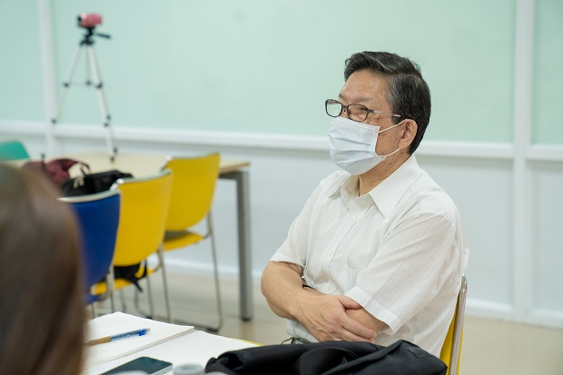 Viện Công nghệ Việt - Nhật tập huấn giảng dạy về văn hóa giao tiếp tiếng Nhật 63