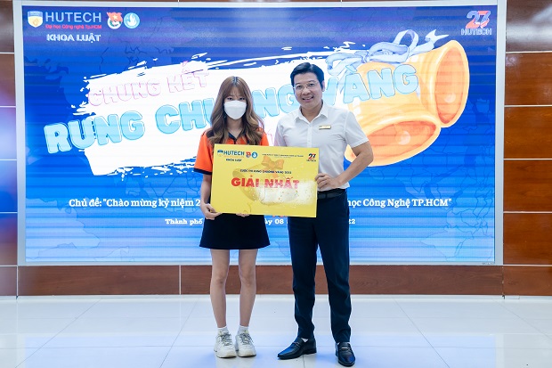 Sinh viên K21 giành chiến thắng cuộc thi Rung chuông vàng 2022 86