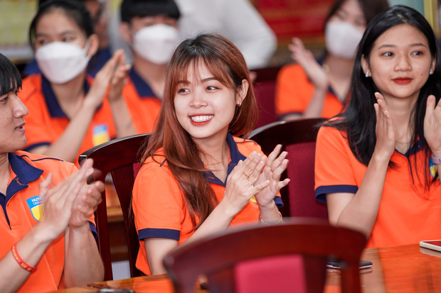 Sinh viên Cergy Paris - HUTECH khám phá văn hóa ẩm thực cùng chuyên gia từ Brazil 138