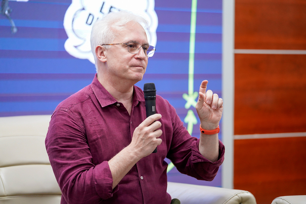 Sinh viên Cergy Paris - HUTECH khám phá văn hóa ẩm thực cùng chuyên gia từ Brazil 77