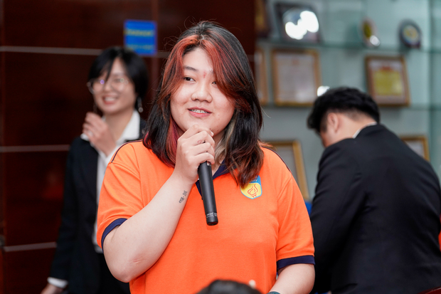 Sinh viên Cergy Paris - HUTECH khám phá văn hóa ẩm thực cùng chuyên gia từ Brazil 147