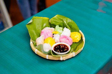 “Không gian văn hóa ẩm thực Đài Loan” sẽ trở lại cùng sinh viên HUTECH vào ngày 15/10 tới 17