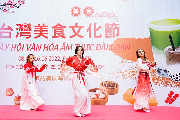 Ngày hội văn hóa ẩm thực Đài Loan năm 2022 105