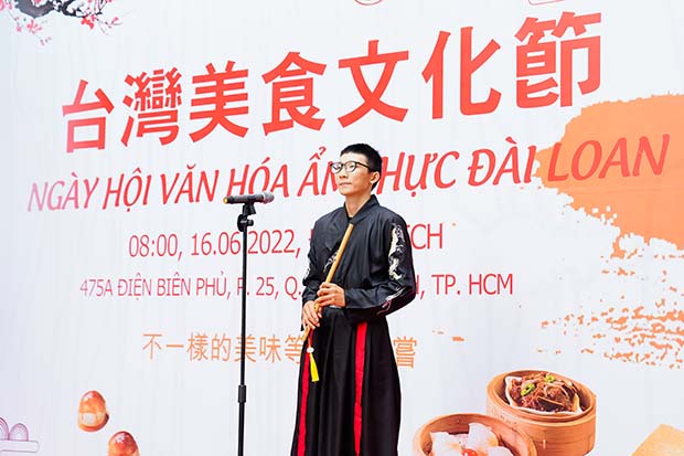 Ngày hội văn hóa ẩm thực Đài Loan năm 2022 103