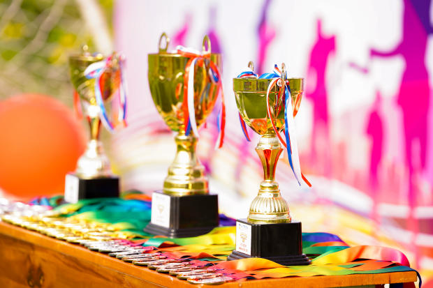 Viện Kỹ thuật HUTECH khai pháo ấn tượng mùa Hội thao sinh viên 2022 58