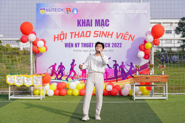Viện Kỹ thuật HUTECH khai pháo ấn tượng mùa Hội thao sinh viên 2022 67