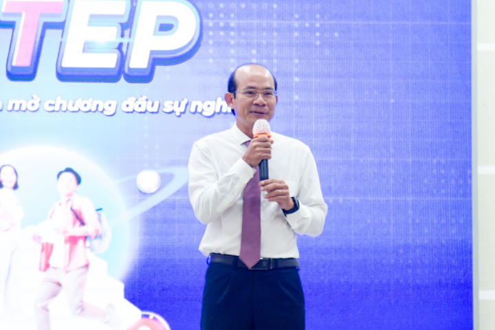“Thực tập sinh 1Step 2022”: Cơ hội thực tập tại SCB cho sinh viên Khoa Tài chính - Thương mại 66
