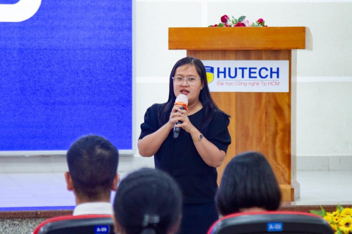 “Thực tập sinh 1Step 2022”: Cơ hội thực tập tại SCB cho sinh viên Khoa Tài chính - Thương mại 87