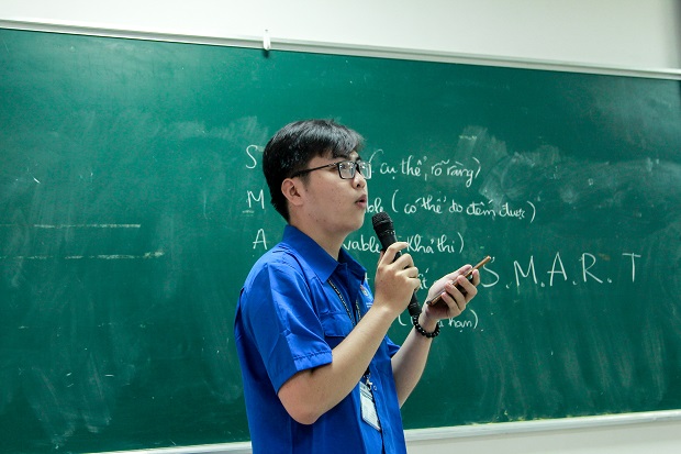 Sinh viên HUTECH tìm hiểu cách phát triển nghề nghiệp với “Bệ phóng Việt Nam Digital 4.0” 61