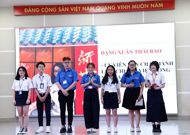 Hành trình khám phá xứ sở Kim chi của sinh viên Viện Công nghệ Việt - Hàn chính thức bắt đầu! 72