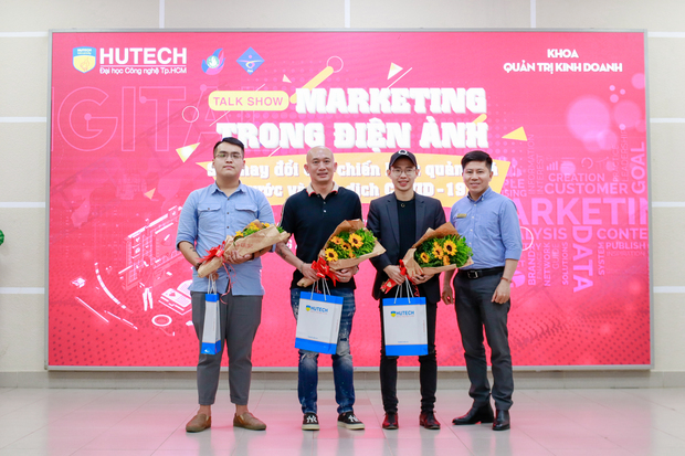 Marketing điện ảnh Việt Nam: Với thị trường phim đang phát triển nhanh chóng, marketing là một yếu tố quan trọng giúp phim được công chúng biết đến. Hãy đến và xem hình ảnh để hiểu thêm về chiến lược marketing điện ảnh tại Việt Nam, từ cách quảng bá đến phát triển thương hiệu của một bộ phim.