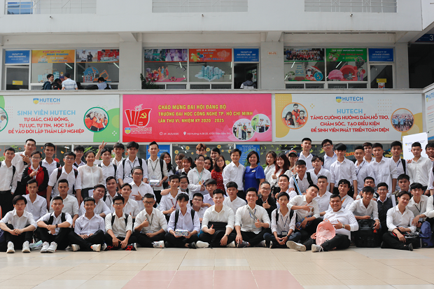 Sinh viên VJIT ra mắt các dự án “Bảo vệ sức khỏe cộng đồng” tại Phiên công bố Poster - PD2 150
