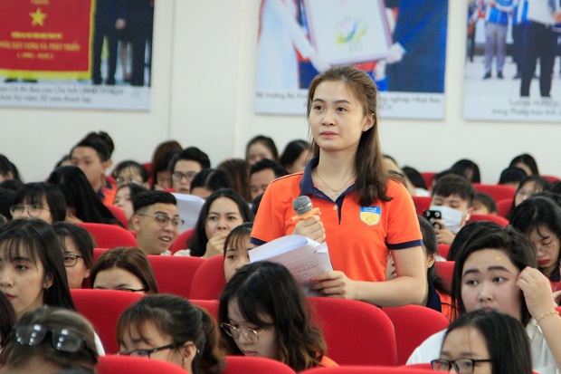 Cùng sinh viên HUTECH tìm hiểu và ngăn chặn hành vi “Body shaming” vào ngày 31/12 tới! 16