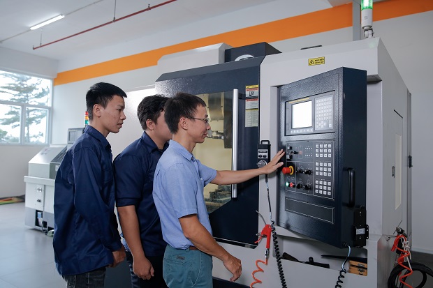 Tips hướng nghiệp - “Tra profile” ngành Kỹ thuật điều khiển và tự động hóa 4