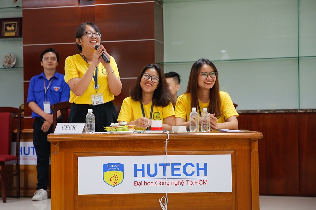 Đội Bao bì giấy HUTECH “thần tốc” giành giải Nhất cuộc thi Lắng nghe thực phẩm lên tiếng 2020 58