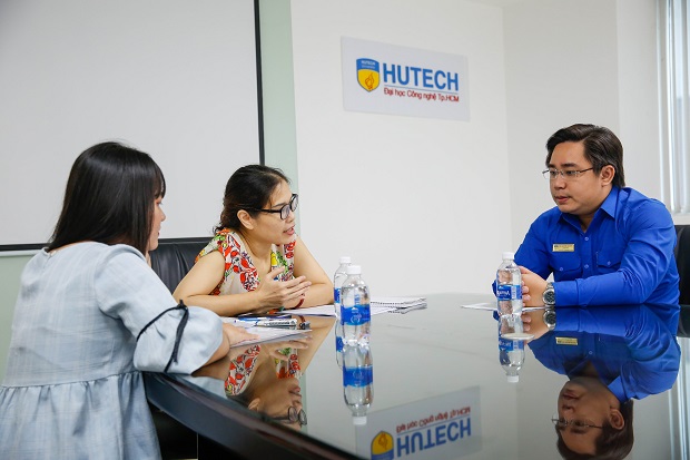 HUTECH và Hội Y tế Công cộng Việt Nam giúp sinh viên nâng cao nhận thức về thuốc lá điện tử 38