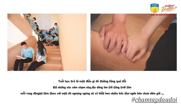 Học sinh trường THPT Xuân Lộc (Đồng Nai) giành ngôi quán quân cuộc thi Thiết kế áo lớp 2021 51