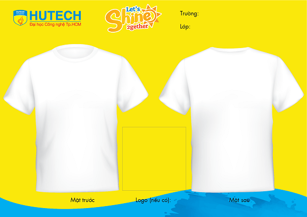 Ra mắt website cuộc thi Thiết kế áo lớp dành cho học sinh THPT 58