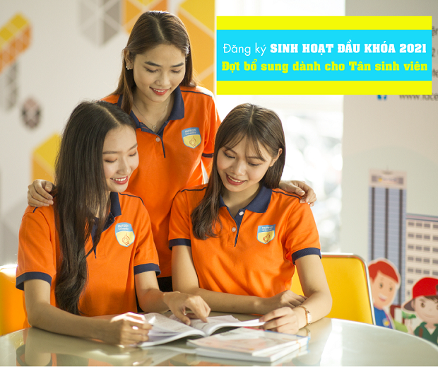 Tân Sinh viên K21 chưa tham gia Sinh hoạt đầu khóa đừng bỏ qua “cuộc hẹn” này nhé! 11