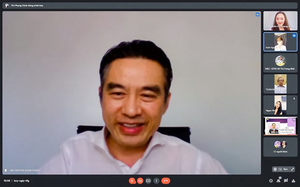 Viện Âm nhạc & Nghệ thuật HUTECH cùng các nghệ sĩ nổi tiếng “thắp lửa” đam mê cho Tân Sinh viên 82