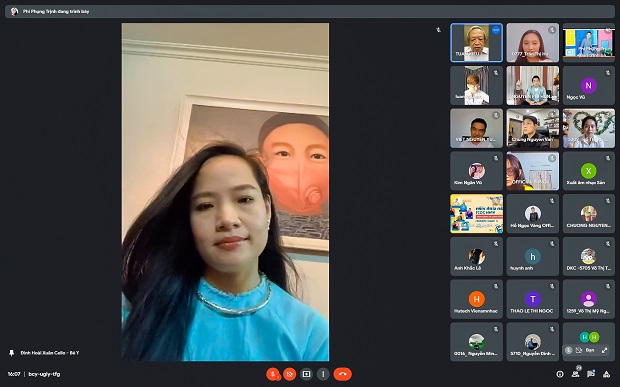 Viện Âm nhạc & Nghệ thuật HUTECH cùng các nghệ sĩ nổi tiếng “thắp lửa” đam mê cho Tân Sinh viên 100