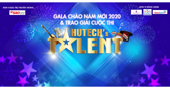 Những tài năng nào sẽ chiến thắng tại Gala Chung kết HUTECH’s Talent 2020? 9