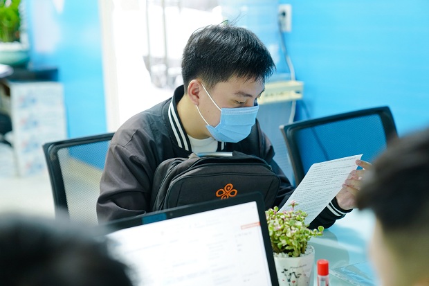 HUTECH công bố điểm trúng tuyển học bạ đợt 3 17